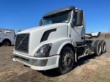 2012 VOLVO VN (INOPERABLE)