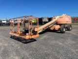 2007 JLG 400S MANLIFT