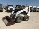 BOBCAT S300