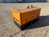 2012 SULLIVAN PALATEK D185 COMPRESSOR
