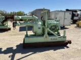 4”X8” PUMP