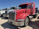 2014 PETERBILT 386