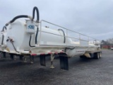 2019 SOUTHERN 140BBL LOW PRO VACUUM TRAILER
