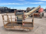 JLG 800S MANLIFT