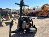 2019 ALLMAND LIGHT TOWER(INOPERABLE)
