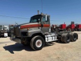 2009 INTERNATIONAL DF567