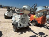 ALLMAND LIGHT STAND