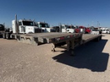 2007 FONTAINE TRAILER CO. 48’X102” STEP DECK
