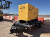 2013 STAMFORD 135KW GENERATOR