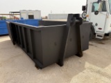 HOOK LIFT ROLL OFF CONTAINER