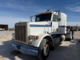 2007 PETERBILT 378 (INOPERABLE)