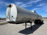 1968 FREUHAUF TRAILER