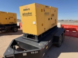 2013 TAYLOR 75KW GENERATOR