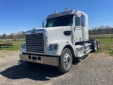 2019 FREIGHTLINER SD122