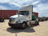 2017 INTERNATIONAL LF687