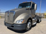2014 KENWORTH T680