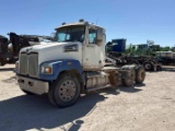 2016 WESTERN STAR (INOPERABLE) 4700