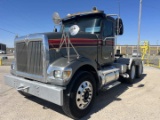 2006 INTERNATIONAL 9900I