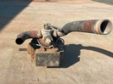 VACUUM PUMP