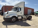 2018 INTERNATIONAL LT625