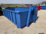HOOK LIFT ROLL OFF CONTAINER