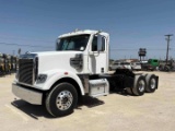 2015 FREIGHTLINER CORONADO