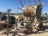 2016 MIDLAND CARRIER REEL TRAILER