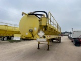 2011 JACK  130BBL