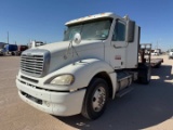 2007 FREIGHTLINER COLUMBIA DAYCAB