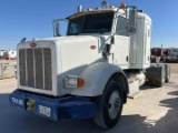 2015 PETERBILT 365(INOPERABLE)