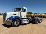 2014 PETERBILT 386