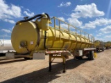 2011 TROXELL 130BBL
