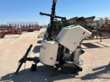 2017 TEREX USA LLC RL4 LIGHT STAND(INOPERABLE)