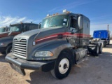 2006 MACK CXN (VISION)