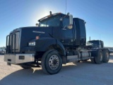 2011 WESTERN STAR 4900