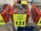 PNEUMATIC AIR IMPACT WRENCH 3/8 INCH DRIVE