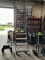 10' WAREHOUSE LADDER