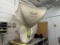 U-LINE PACKING PEANUT DISPENSER
