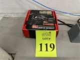 PNEUMATIC AIR IMPACT WRENCH 3/4 INCH DRIVE