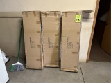 ALLIANT POWER DISPLAY STAND