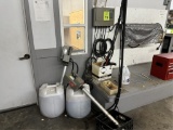SEALED AIR INSTAPAK 901 FOAM SYSTEM