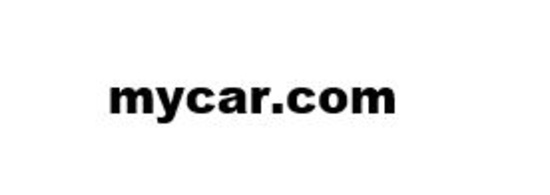 mycar.com