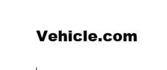 Vehicle.com