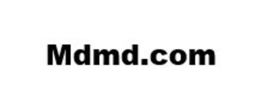 Mdmd.com