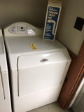 MAYTAG NEPTUNE FRONT LOAD DRYER