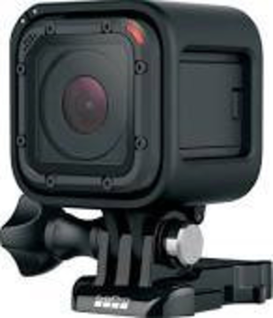 Go Pro - Hero 5 Camera $400 Vlaue