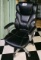 LANE HIGH BACK LEATHER SWIVEL OFFICE CHAIR