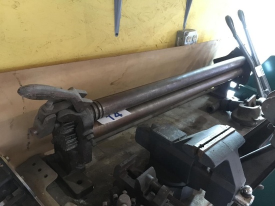 36" ROLLS