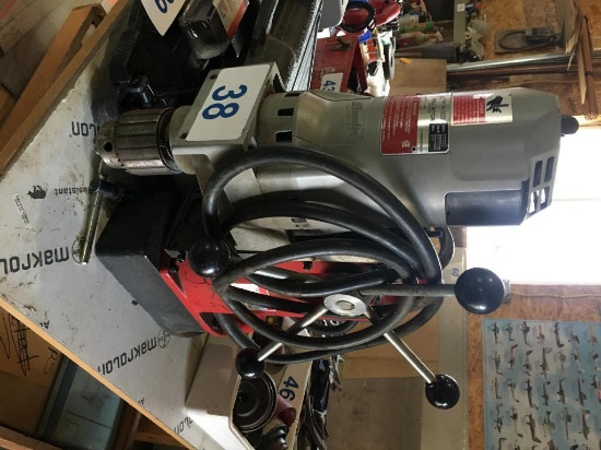 MILWAUKEE 4262-1 MAG DRILL