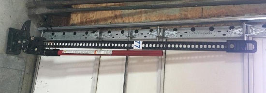 HI-LIFT HL604 BUMPER JACK